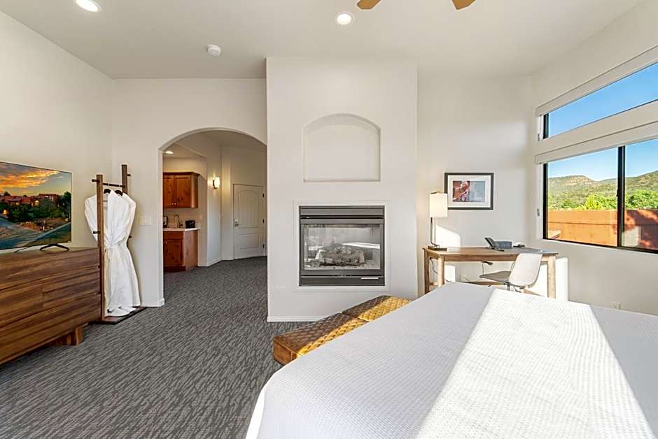 Las Posadas of Sedona