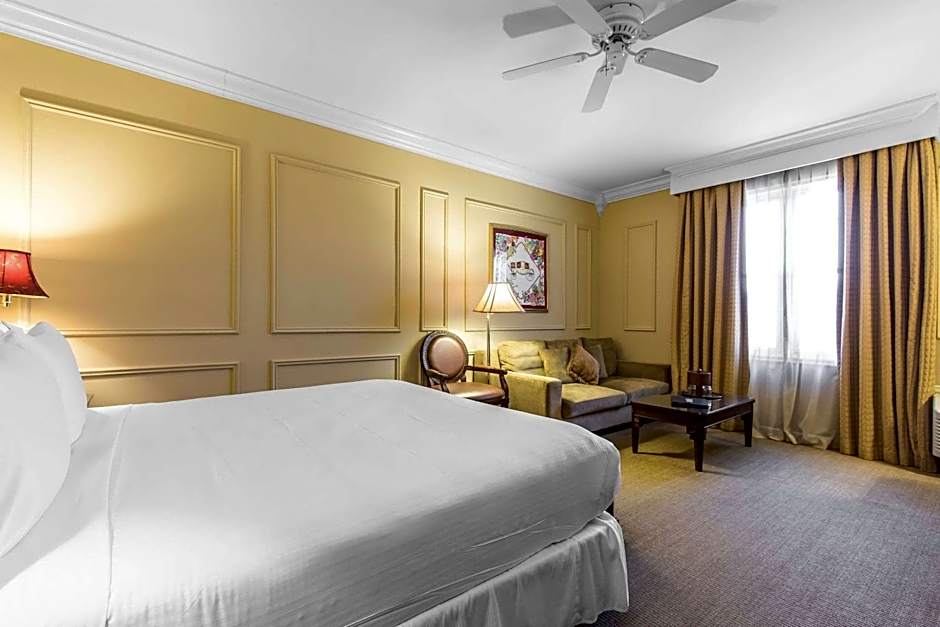 Inn at the Mill, an Ascend Collection Hotel