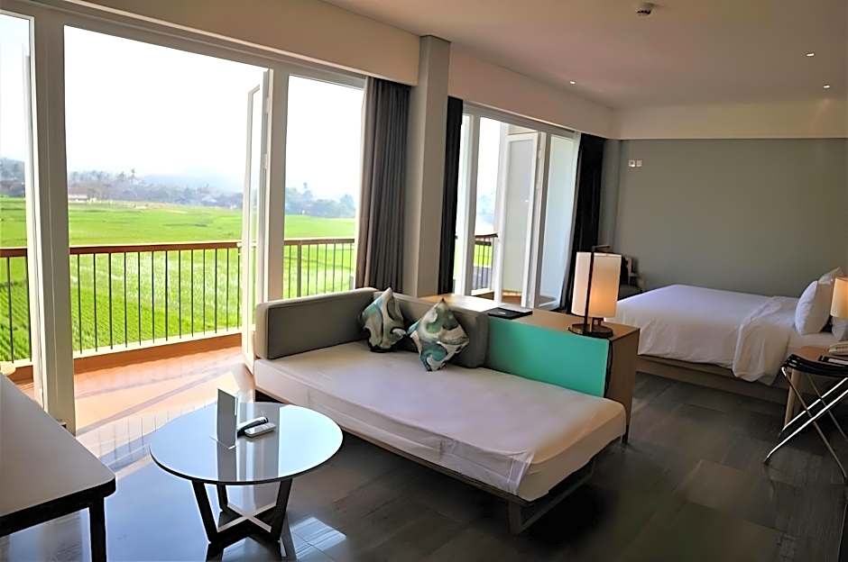 Hotel Santika Premiere Garut