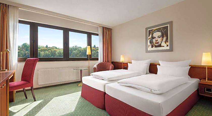 Amedia Siegen, Trademark Collection by Wyndham