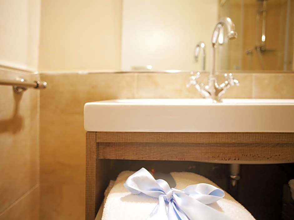 Hotel Mignon