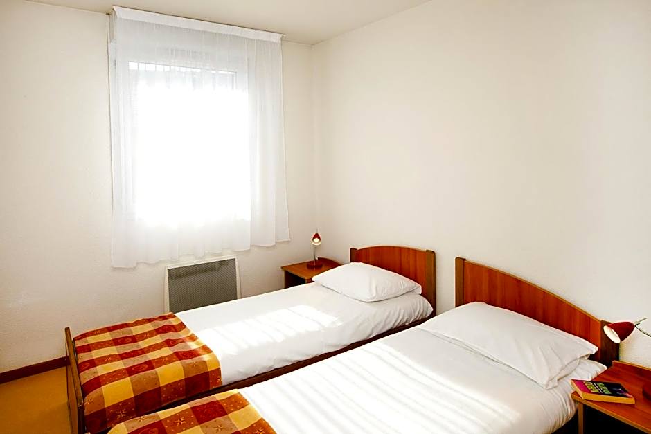 Séjours & Affaires Genève Saint Genis