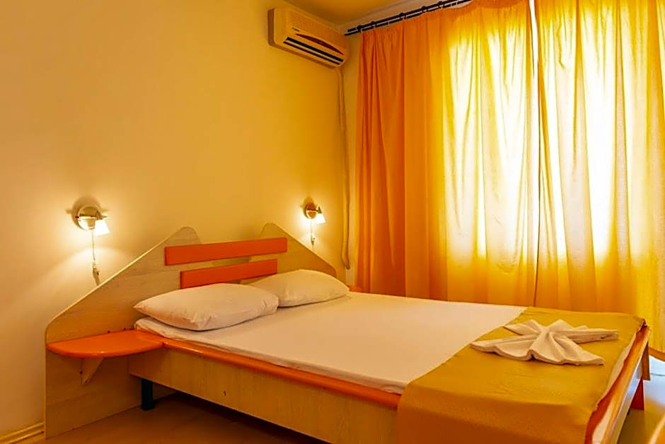 COMPLEX MAJESTIC JUPITER All inclusive