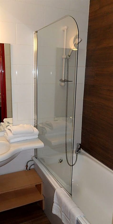 Euro Hotel Paris Creteil