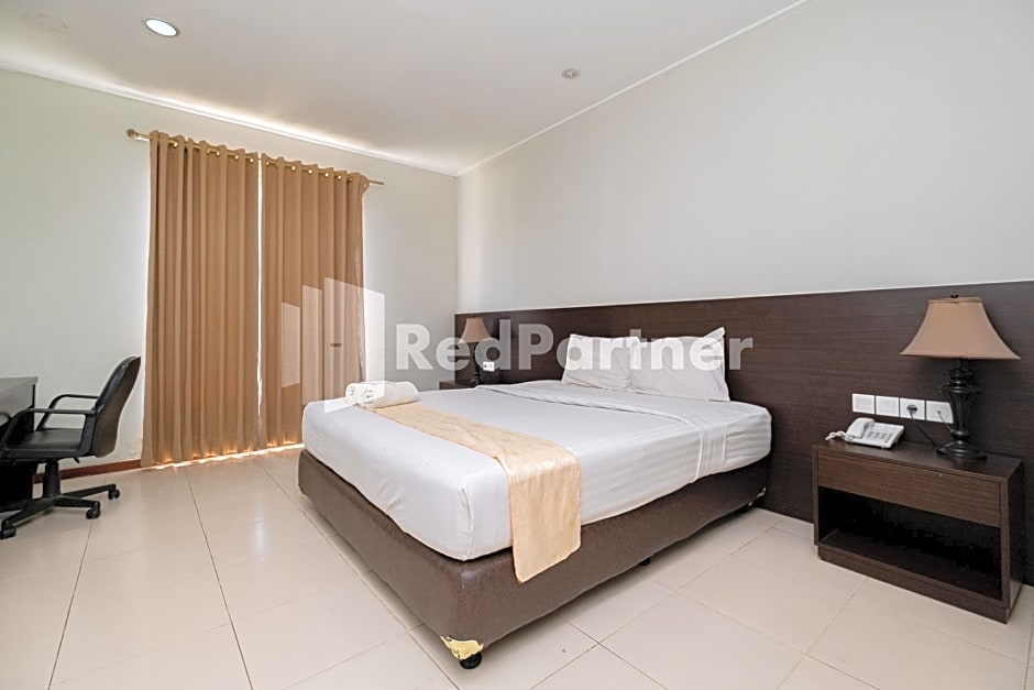 Hotel Bonero Bojonegoro