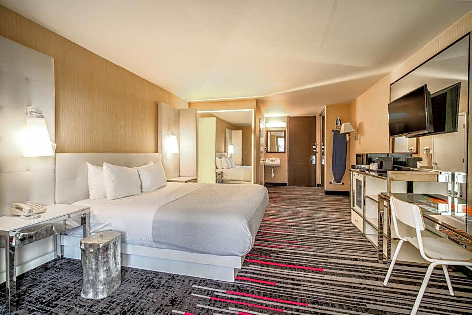 Hotel Calle Joaquin