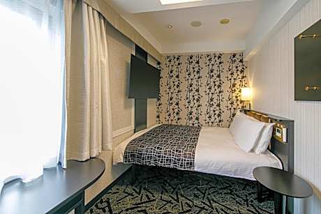 Double Room - Non-Smoking