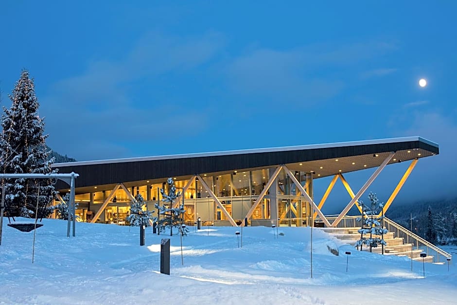 Topcamp Hallingdal - Ål