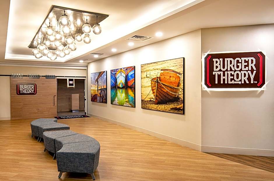 Holiday Inn Newport News - Hampton By IHG