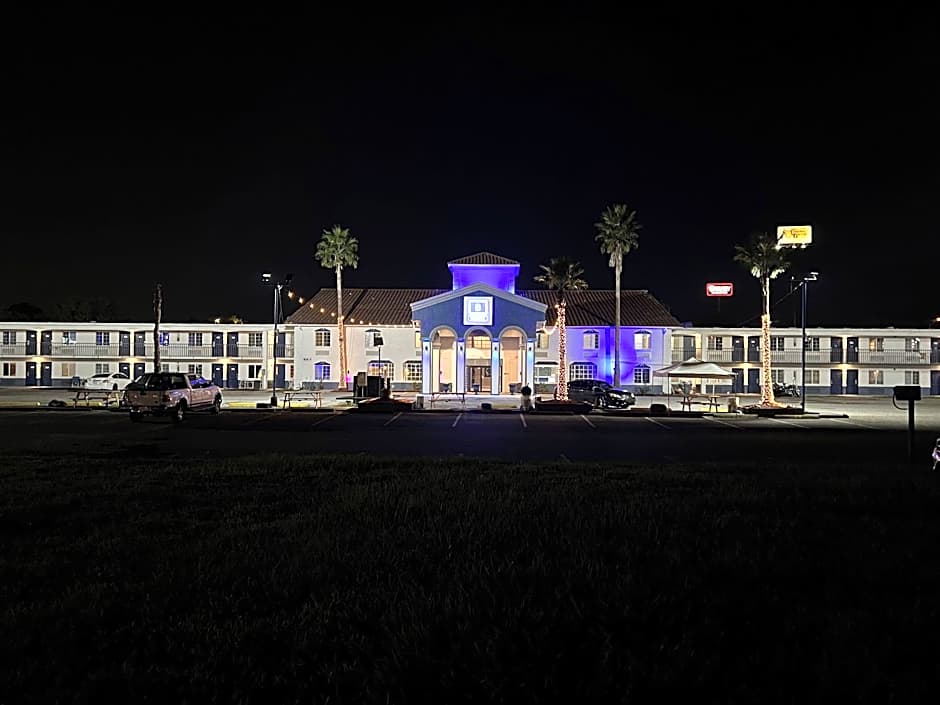 Boardwalk Suites Lafayette
