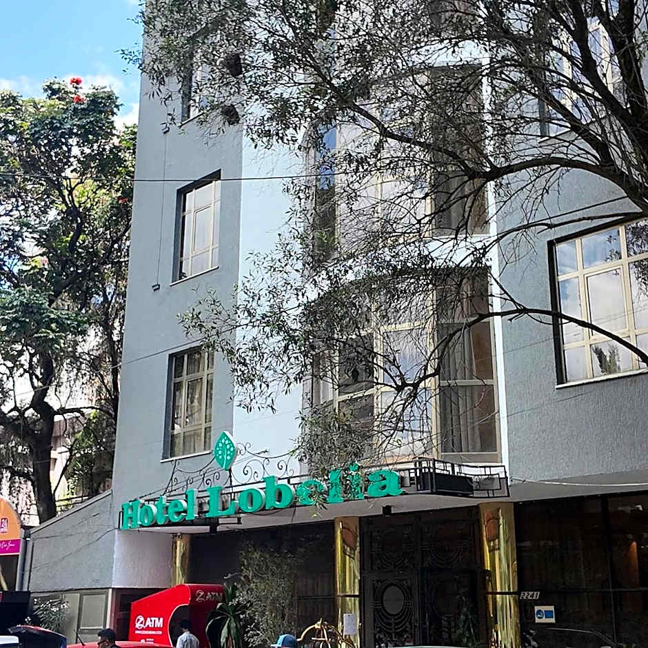 Hotel Lobelia