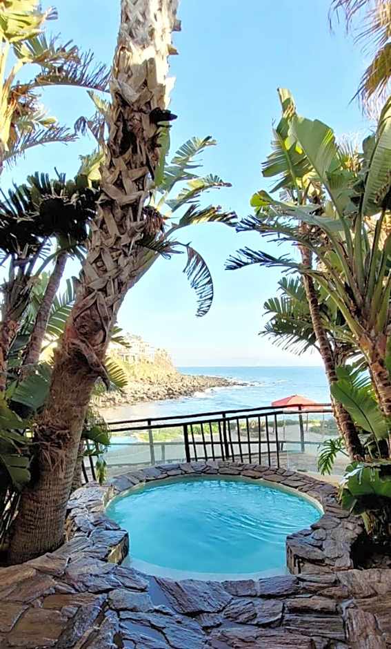 Azure Rosarito Rental at Olas