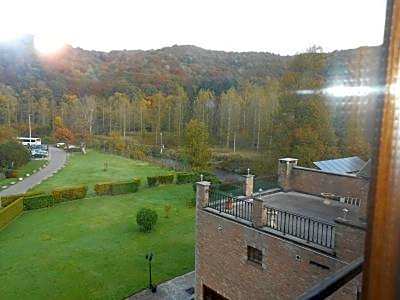 Hotel IL Castellino