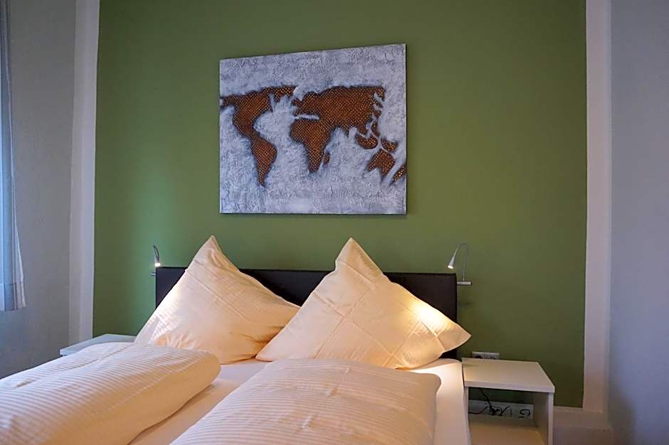 Hotel-Restaurant Große-Wilde