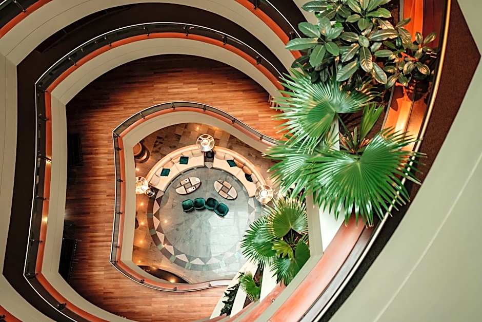 Suites Camino Real