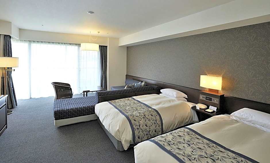 Hotel Harvest Ito
