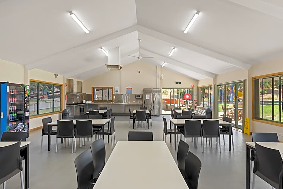 Discovery Parks - Barossa Valley