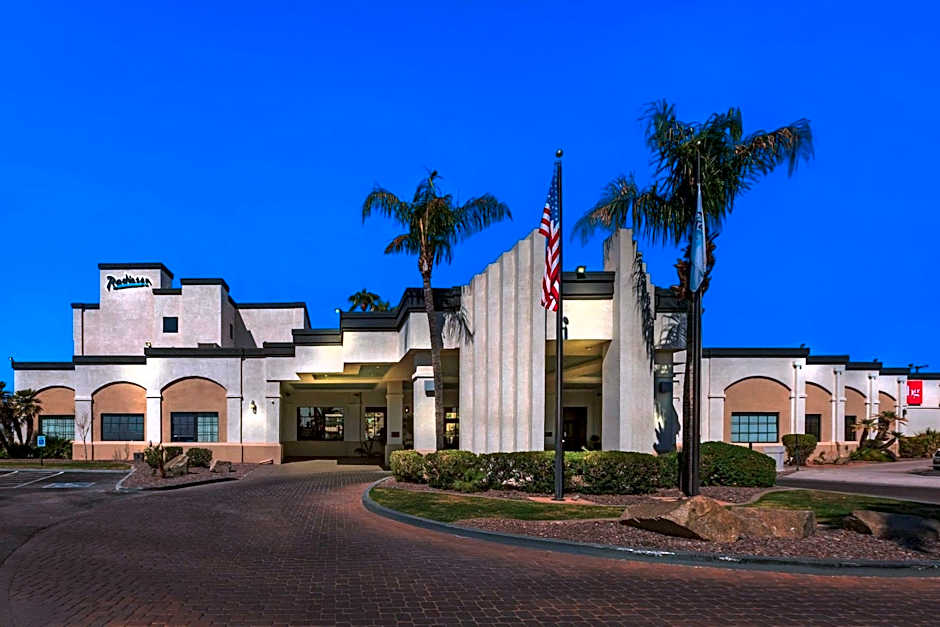 Radisson Hotel Casa Grande