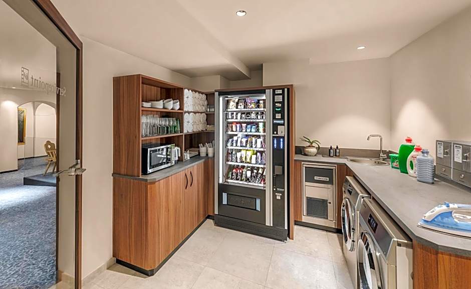 Hotel Schwarzer Adler Innsbruck