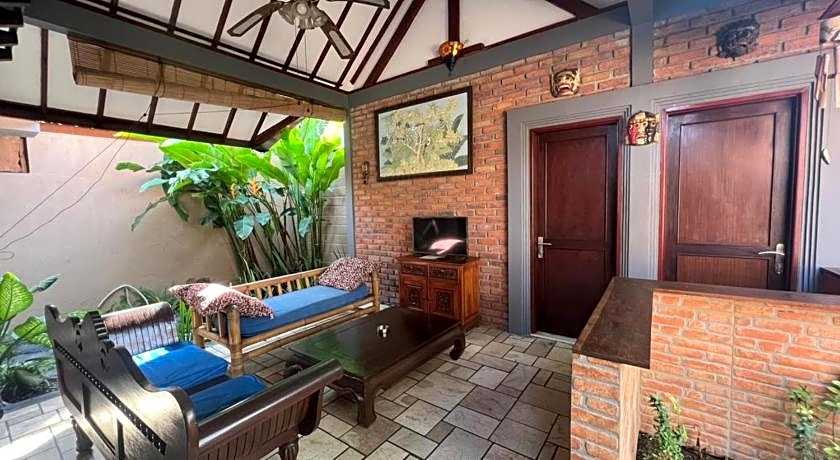 Wikarmas Villa Sanur