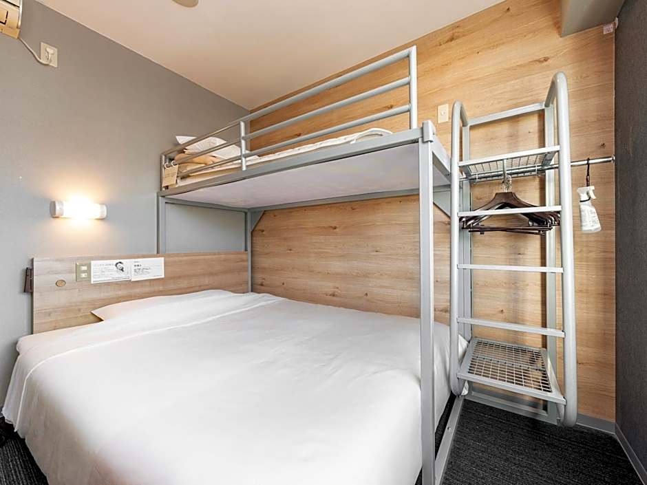 Super Hotel Gotemba Nigo-Kan