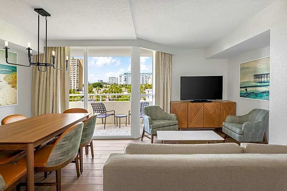 Wyndham Santa Barbara