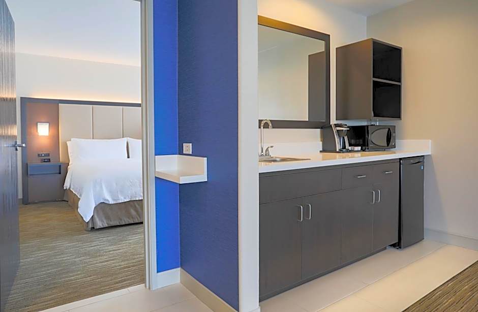 Holiday Inn Express Prescott By IHG