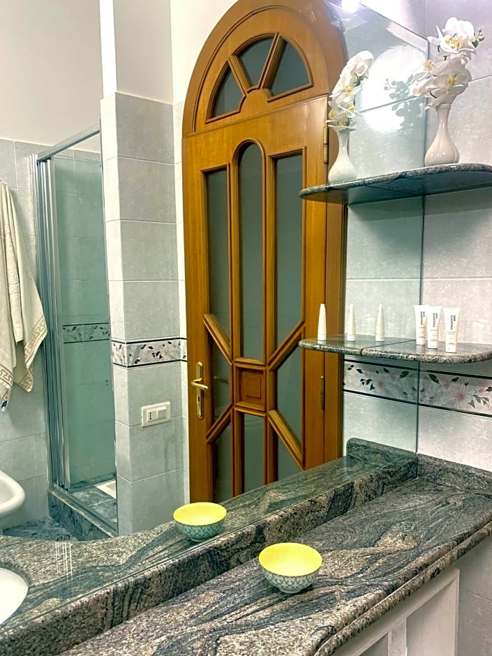 Suite Incentro Salerno