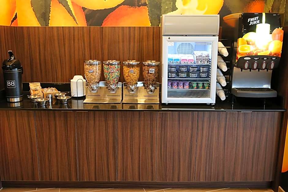 Fairfield Inn & Suites by Marriott Madison Verona