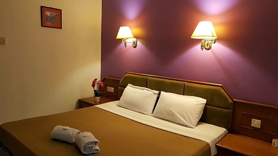 New Orchid Hotel Tuaran