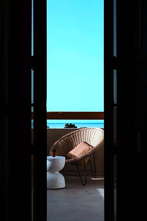 Momi Slow Living Hotel