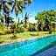 Villa Taman Kanti - 2 Bedroom private villa with swimming pool