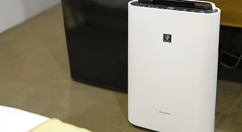 JPINN Kyoto Ekimae Mongakucho