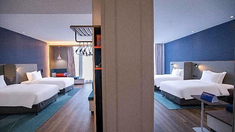 Holiday Inn Express Shangqiu Ancient Town