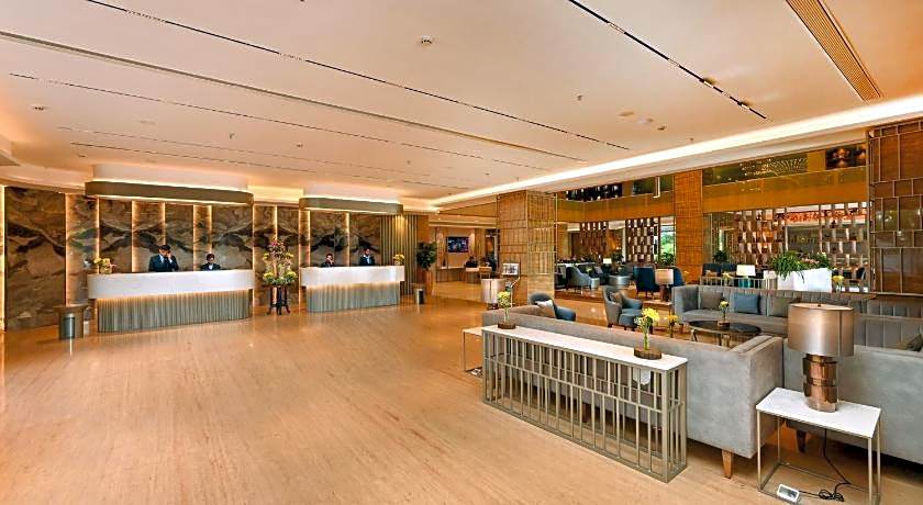 Express Inn The Business Luxury Hotel