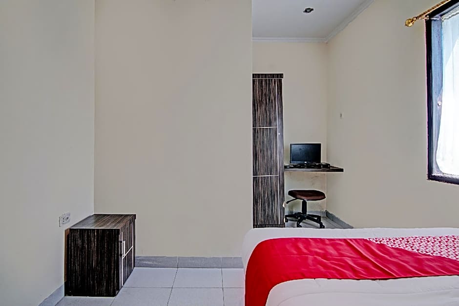 Hotel O Rosela House Syariah