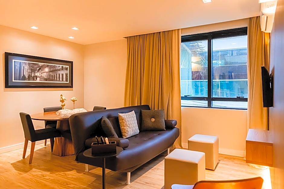 Brisamar Hotel & SPA São Luís