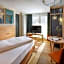 Hotel Hirschen Wildhaus