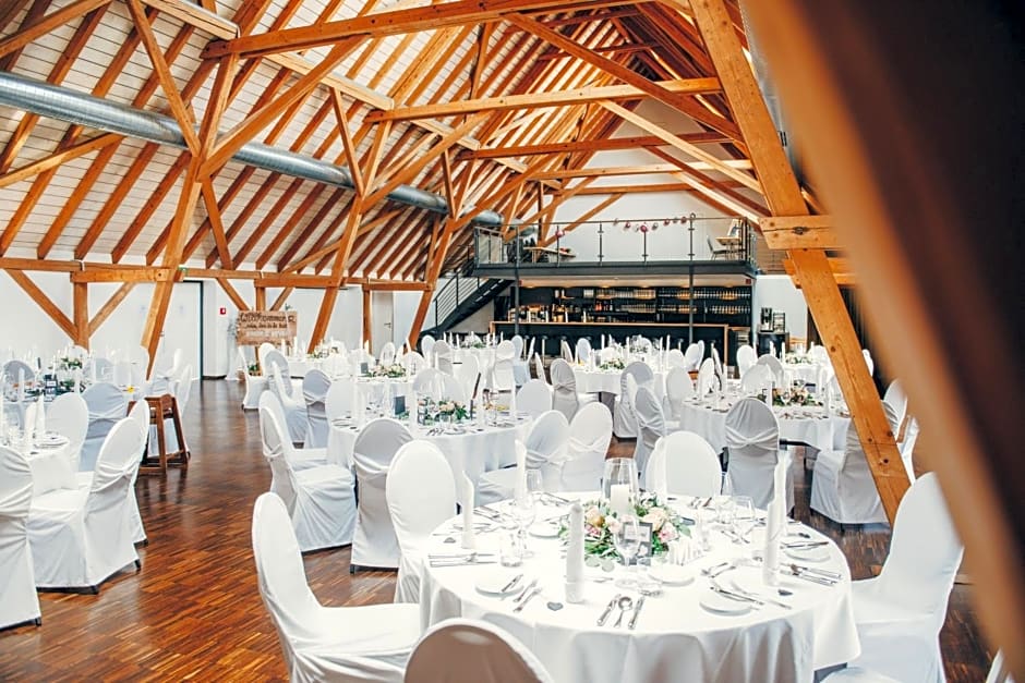Hotel & Restaurant Ochsen Merklingen