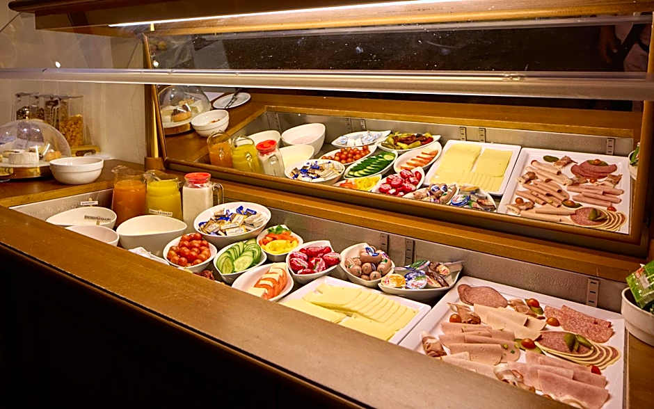 Trip Inn Hotel Hamm