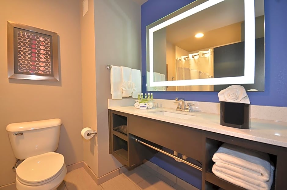 Holiday Inn Express & Suites Oklahoma City Mid - Arpt Area, an IHG Hotel