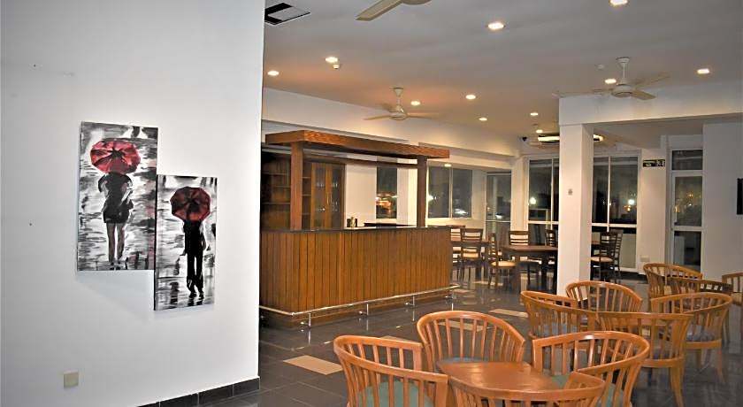 Port View City Hotel