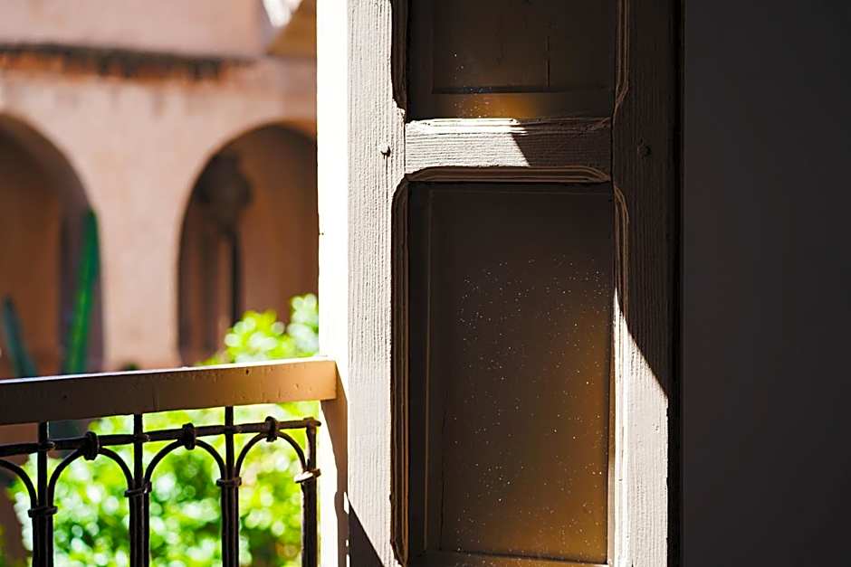Riad Maison Palmier