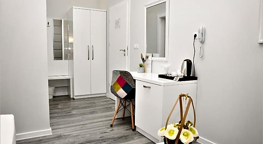 Plovdiv City Center Hotel