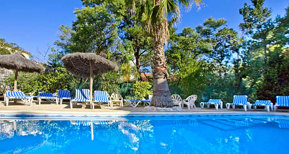 Hotel Le Maritime