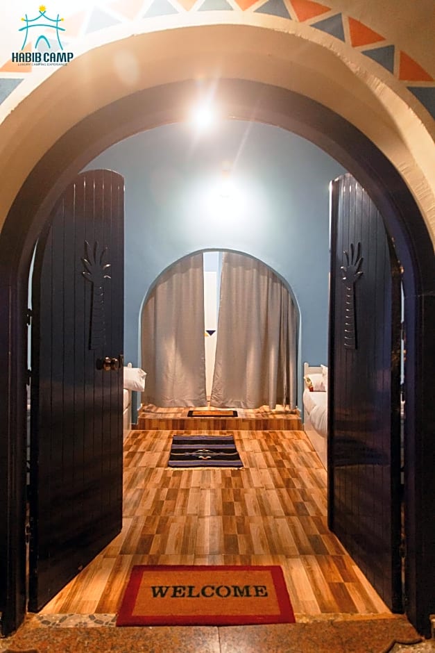 Habib Camp