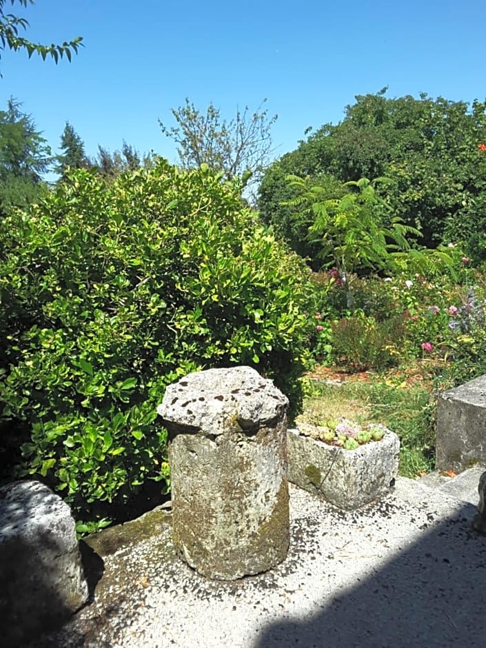 La Maison des Thermes, Chambre d'hôte