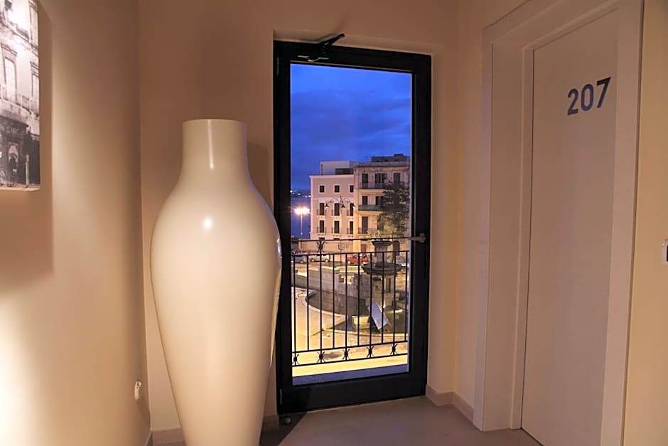 Albergo Del Sole