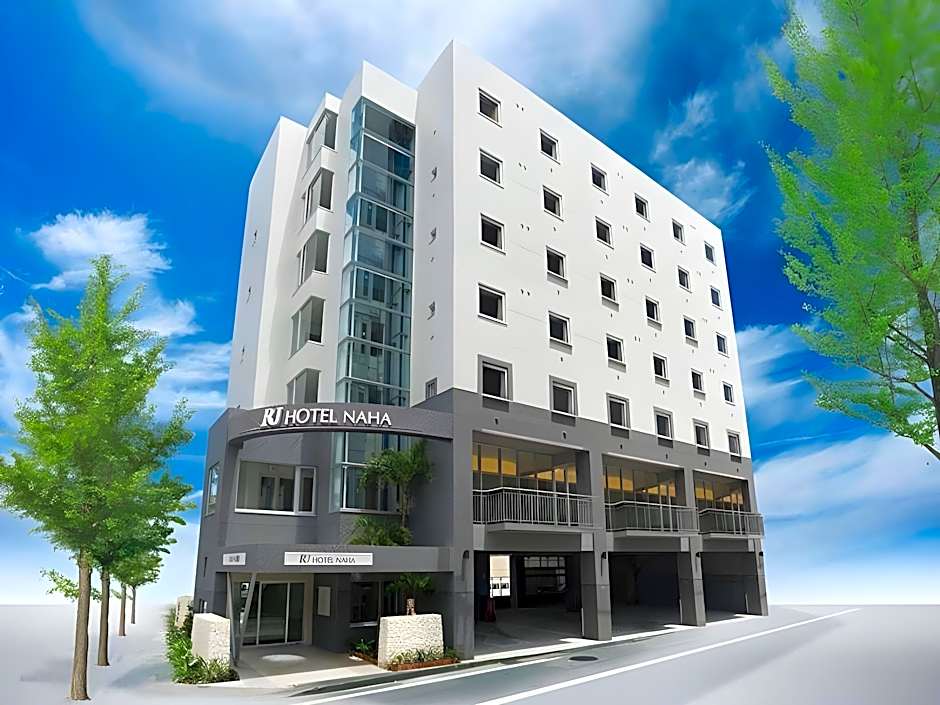 RJ Hotel Naha