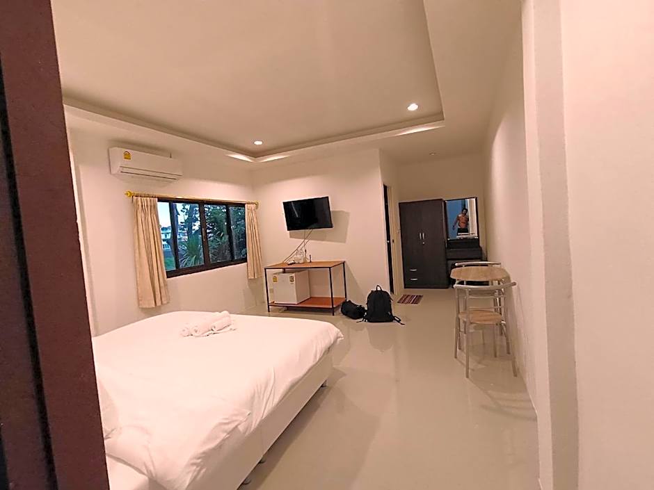 Good View Nan Restaurant & hotel